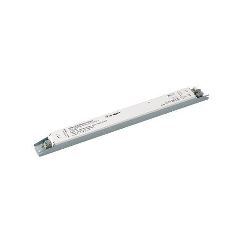 Блок питания для светодиодной ленты Arlight 24В ARV-SP-24100-LINEAR-PFC-DALI-PD 100Вт 4,2А IP20 фото Блок питания для светодиодной ленты Arlight 24В ARV-SP-24100-LINEAR-PFC-DALI-PD 100Вт 4,2А IP20 картинка